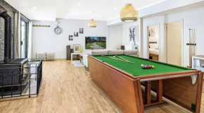 Fern Creek Cottage Berrima
